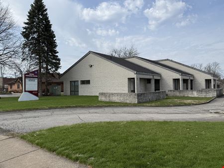 Office space for Sale at 2520 Oberlin Avenue in Lorain