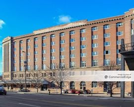 Old Markets Lofts Phase III