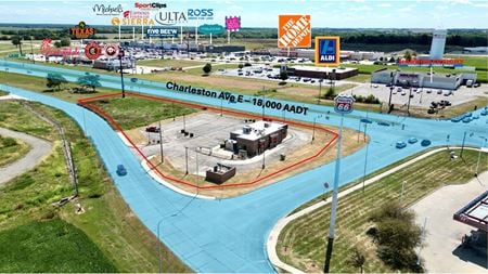 Retail space for Sale at 1209 Broadway Ave E in Mattoon