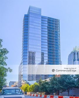 Colorado Tower