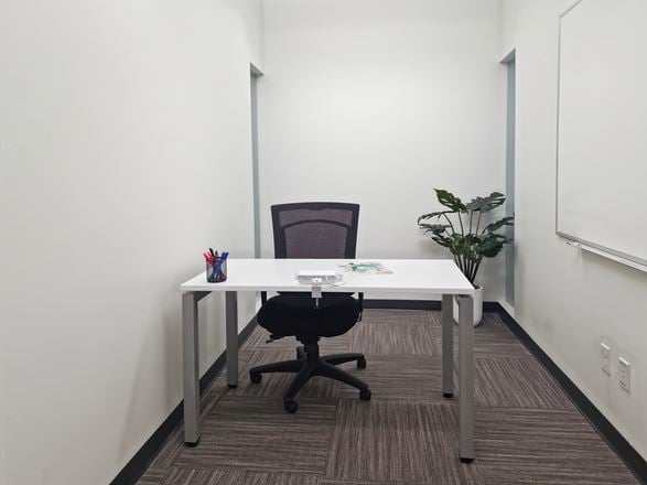 Regus - Bainbridge - Ravine Ln