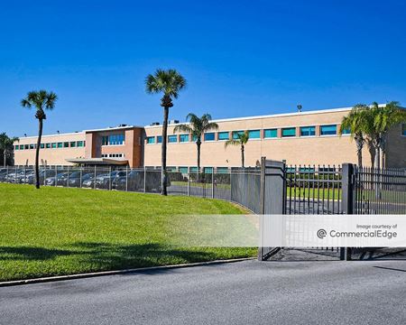 Industrial space for Rent at 3655 Tampa Road in Oldsmar