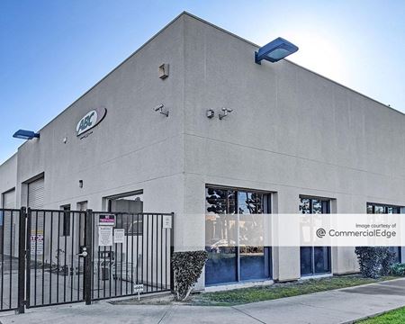 Photo of commercial space at 1485 Dale Way in Costa Mesa