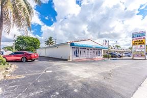 9601 SW 40th St, Miami FL - 33165