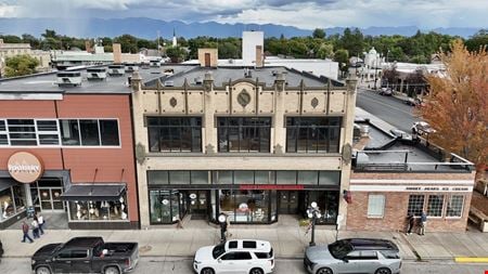 Retail space for Sale at 333 South Main Street in Kalispell