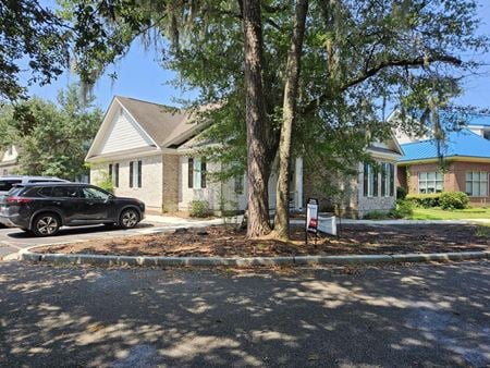 Retail space for Rent at 56 Business Center Drive in Pawleys Island