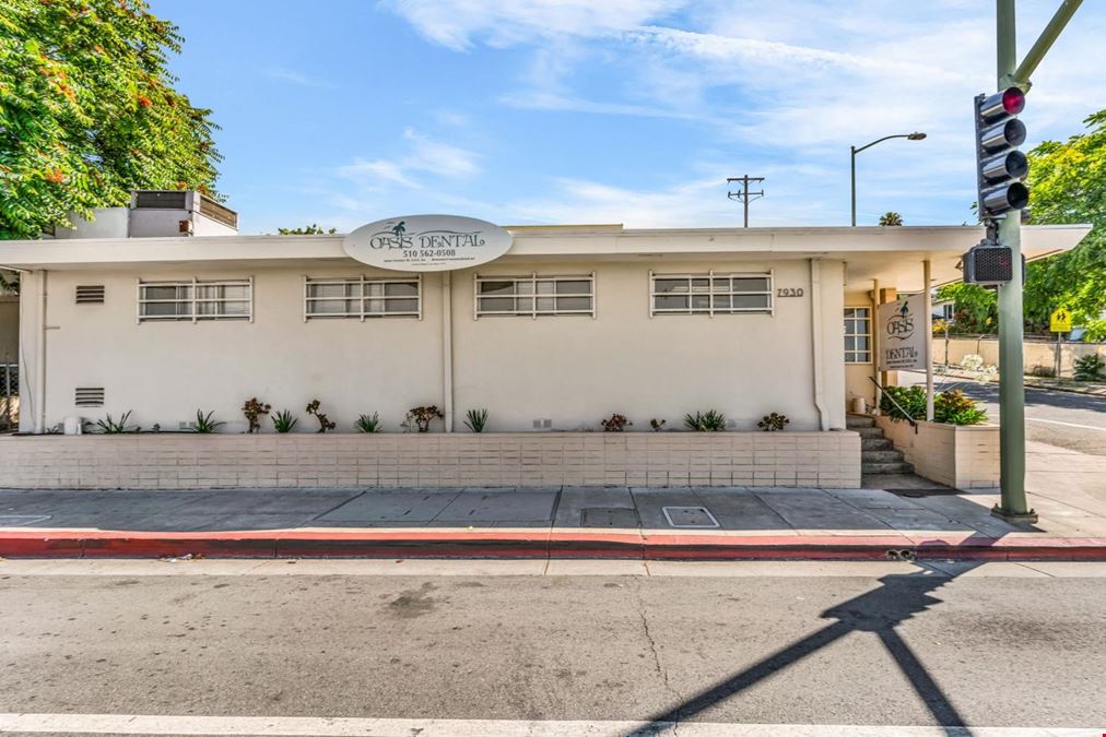 7930 MacArthur Blvd Medical Space | $795,000