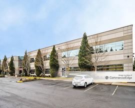 Quadrant Willows Corporate Center - Building D
