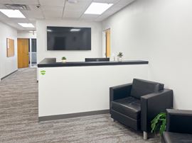 Regus - Williston - Interstate Corporate Ctr