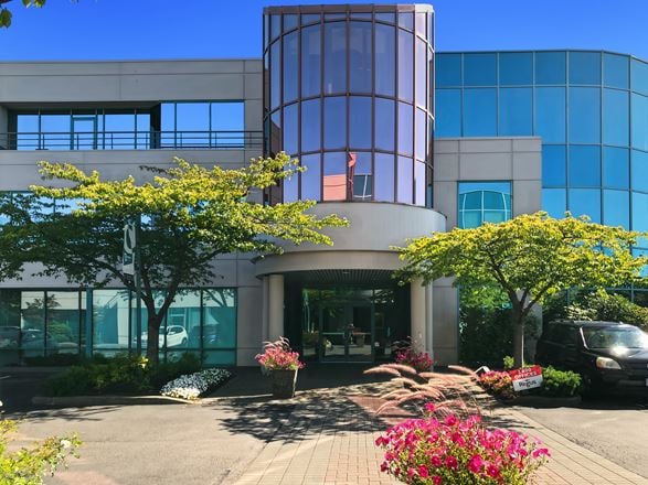 Regus - Richmond - Commerce Court