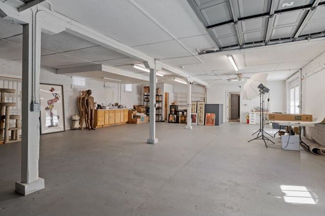 Commercial / Residential Opportunity
