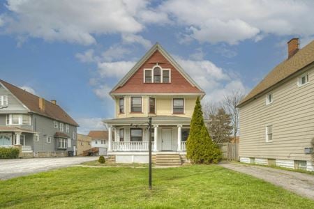 Multi-Family space for Sale at 4432 & 4438 Pearl Road in Cleveland