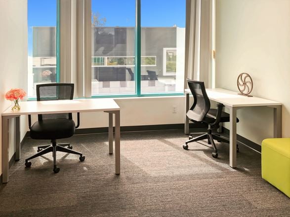 Regus - Richmond - Commerce Court