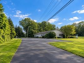 11 Jericho Rd