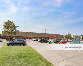 Bardin Place - 4628-4654 South Cooper Street