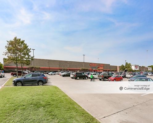 Bardin Place - 4628-4654 South Cooper Street
