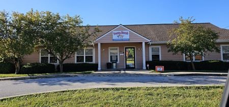 Photo of commercial space at 1901 N 63rd St in Kansas City