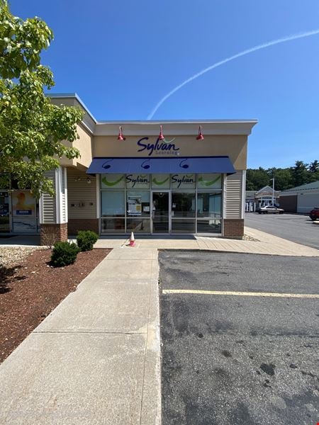 Office space for Rent at 240 North Broadway in Salem