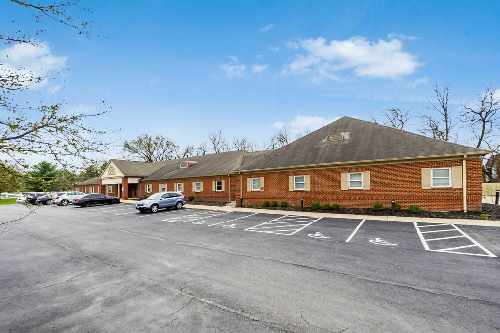 1329 Cherry Way Dr