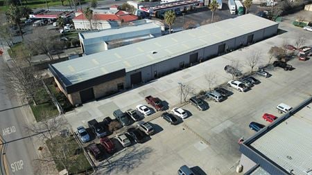 Industrial space for Rent at 503 W Larch Rd in Tracy
