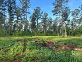 Greenville Church Rd, Greenwood County