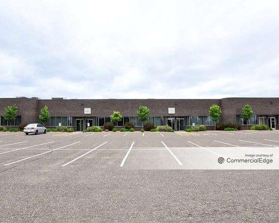 Roseville Business Commons II