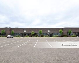 Roseville Business Commons II