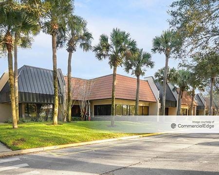 Office space for Rent at 12443 Research Pkwy in Orlando