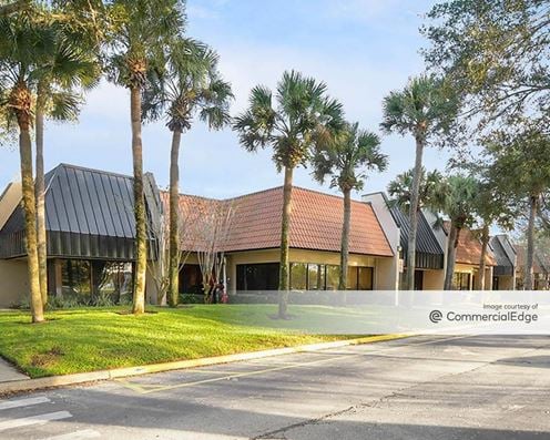 Orlando Tech Center - Building 300, 500 & 600