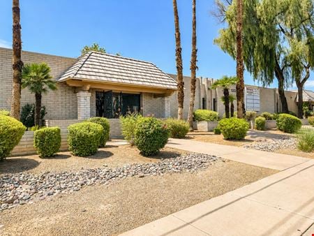 Office space for Sale at 12020 N 35th Ave in Phoenix