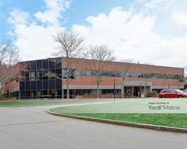 Forest Ridge Office Park