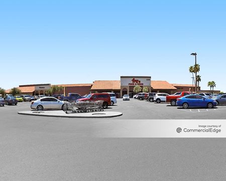 Retail space for Rent at 8325 West Indian School Road in Phoenix
