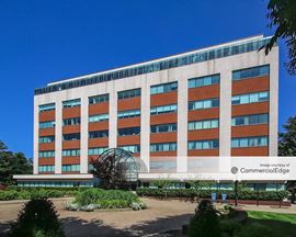 Lafayette Center (Square) Building II