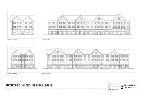 701 Federal Rd