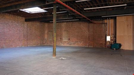 Flex Space space for Rent at 176 Flushing Ave in Brooklyn