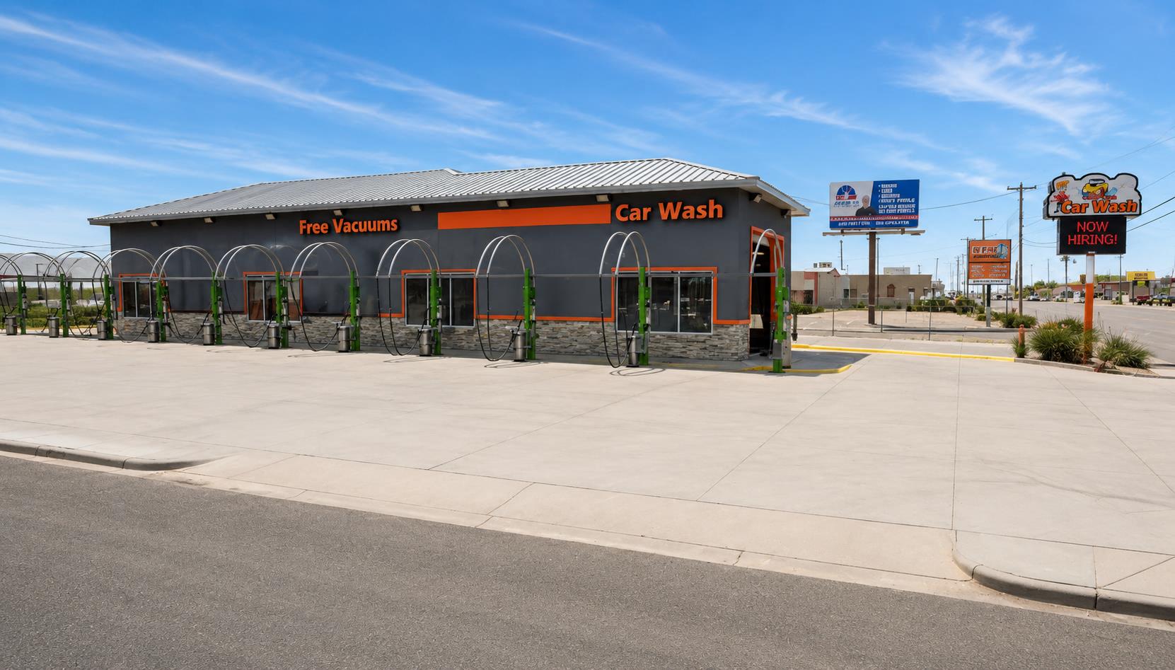 2124 E 8Th St, Odessa, TX 79761