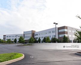 Riverport Business Park - 3251 Riverport Lane