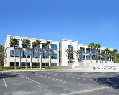 Office space for Rent at 18302 Highwoods Preserve Parkway in Tampa