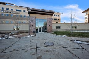 Community Physicians Pavilion