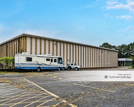Industrial space for Rent at 1050 Kennedy Road in Windsor