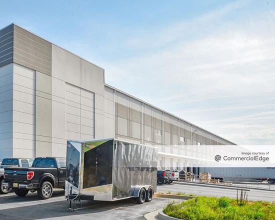 Bright Star Logistics Center - Building 2