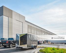 Bright Star Logistics Center - Building 2
