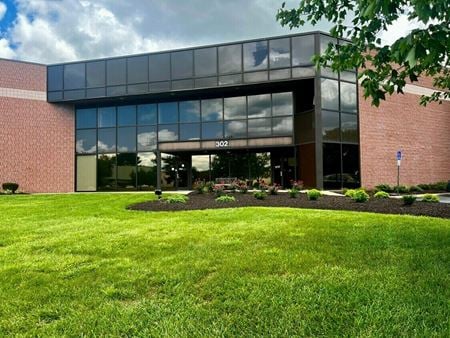 Office space for Rent at 3 Killdeer Court in Swedesboro