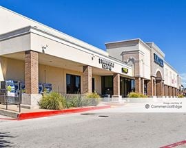 Denton Center