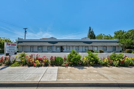 Photo of commercial space at 330 Bullard Ave in Clovis