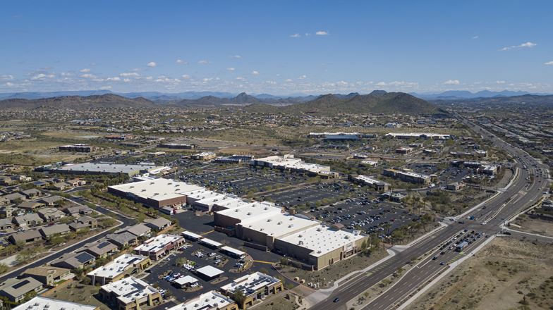 Lake Pleasant Towne Center