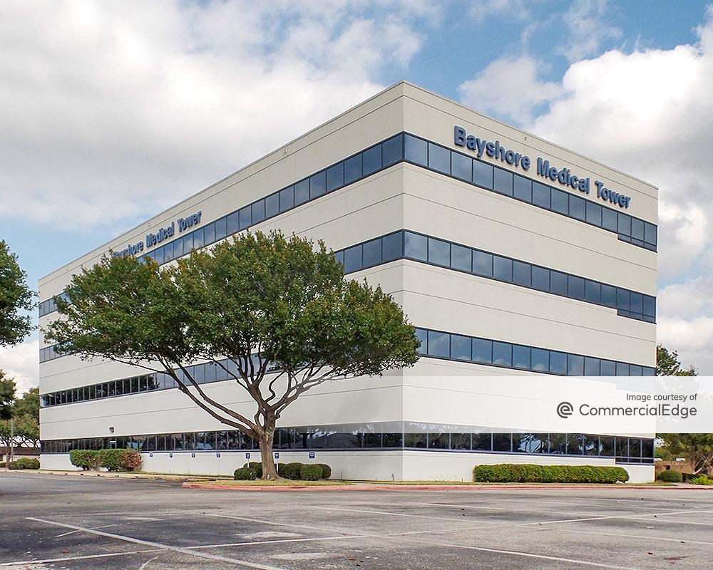 Bayshore Medical Tower - 3801 Vista Road, Pasadena, TX | CommercialSearch