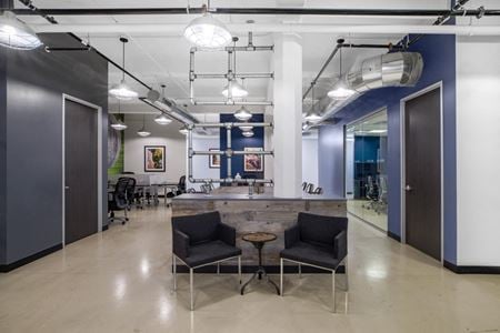 Shared and coworking spaces at 342 North Water Street #600 in Milwaukee