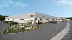 2270 Camino Vida Roble Warehouse & Production Units