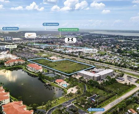 VacantLand space for Sale at 20161 Summerlin Road in Fort Myers